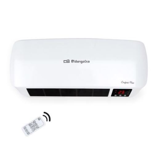 Radiador Eléctrico Orbegozo Sp 6000