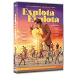 Explota Explota - DVD