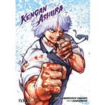 Kengan Ashura 7