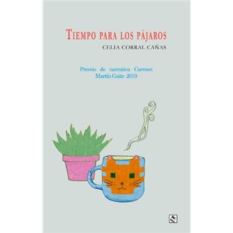 Tiempo para los pajaros