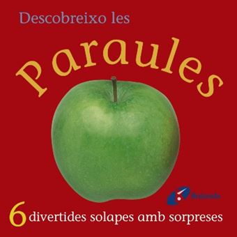 Descobreixo les paraules