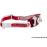 Led Lenser Linterna Frontal Seo 5 Rojo_1