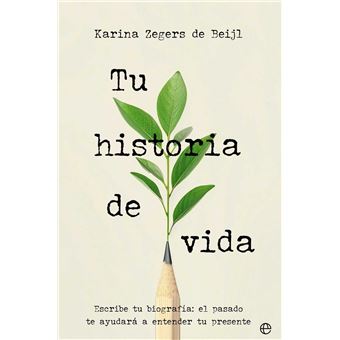 Tu historia de vida