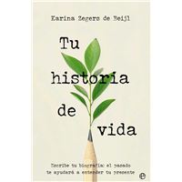 Tu historia de vida