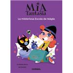 La misteriosa Escola de Màgia - Mia Fantasia 8