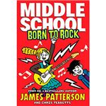 Middle school 11-born to rock