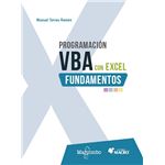 Programacion Vba Con Excel-Fundamentos