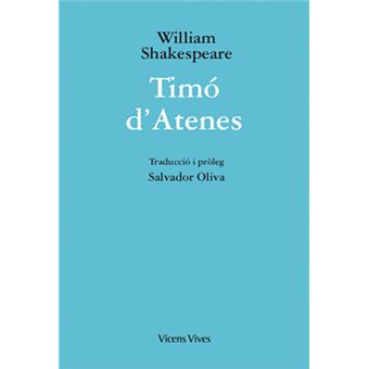 Timo d'atenes