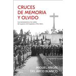 Cruces De Memoria Y Olvido