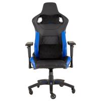 Silla Gaming Corsair T1 Race 2018 Negro - Azul