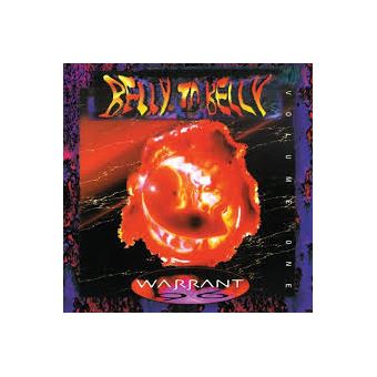 Belly To Belly Volume 1 - Vinilo
