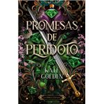 Promesas de peridoto