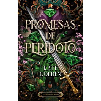 Promesas de peridoto