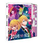 Pack Oshi No Ko (Ep1-11) - DVD