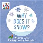 Why Does It Snow