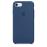 Funda Apple Silicone Case para iPhone 8/7 Azul cobalto_0