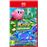 Kirby y la Tierra Olvidada + El Mundo Astral Nintendo Switch 2