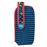 Estuche Milan Flowery Handly Multipencilcase_0