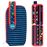 Estuche Milan Flowery Handly Multipencilcase_1