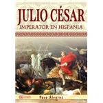Julio César Imperator En Hispania