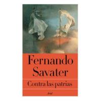 Contra las patrias. Ed. actualizada