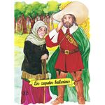Los zapatos bailarines