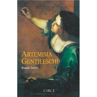 Artemisia Gentileschi - 1