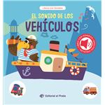 El sonido de los vehículos
