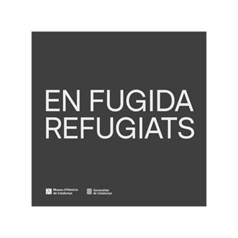 En fugida. Refugiats