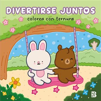 Divertirse Juntos