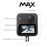 Cámara deportiva 360° GoPro Max
