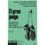El Gran Juego