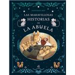 Las Maravillosas Historias De La Abuela