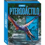 Dinosaurios-Pterodactilo