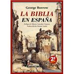 La Biblia en España