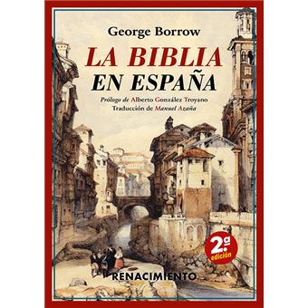 La Biblia en España