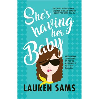 She's Having Her Baby - 1