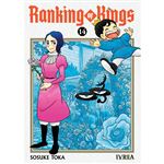 Ranking of Kings 14