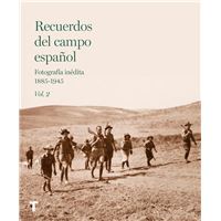 Recuerdos del campo español Vol.2