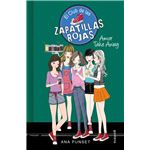 Amor take away: El club de las zapatillas rojas