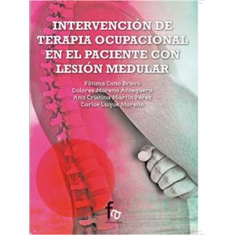 Intervencion de terapia ocupacional