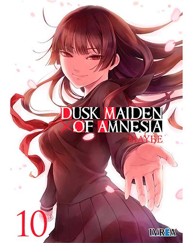 Ivrea Dusk Maiden Of Amnesia