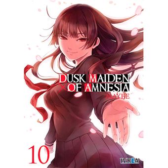 Dusk maiden of amnesia
