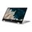 Convertible 2 en 1 Acer Chromebook Spin CP513-1H SC7180/8/64/Chrome 13,3'' FHD