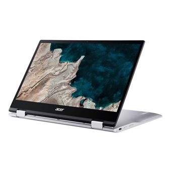 Convertible 2 en 1 Acer Chromebook Spin CP513-1H SC7180/8/64/Chrome 13,3'' FHD