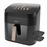 Freidora de aire Cecotec Cecofry&Grill Smokin’ 8500 3 en 1