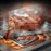 Freidora de aire Cecotec Cecofry&Grill Smokin’ 8500 3 en 1