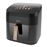 Freidora de aire Cecotec Cecofry&Grill Smokin’ 8500 3 en 1