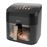 Freidora de aire Cecotec Cecofry&Grill Smokin’ 8500 3 en 1