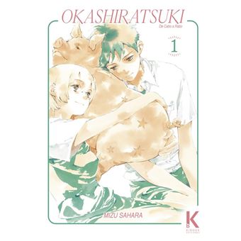 Okashiratsuki